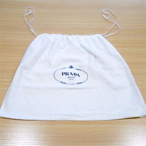 prada dust bag|authentic prada bags.